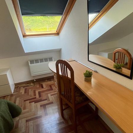 Apartamento Virgen De Guia Para 3-4 Personas Ribadesella Exteriér fotografie