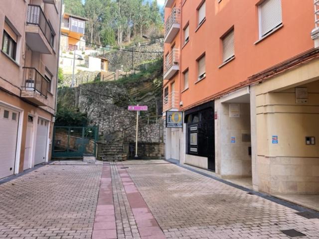 Apartamento Virgen De Guia Para 3-4 Personas Ribadesella Exteriér fotografie