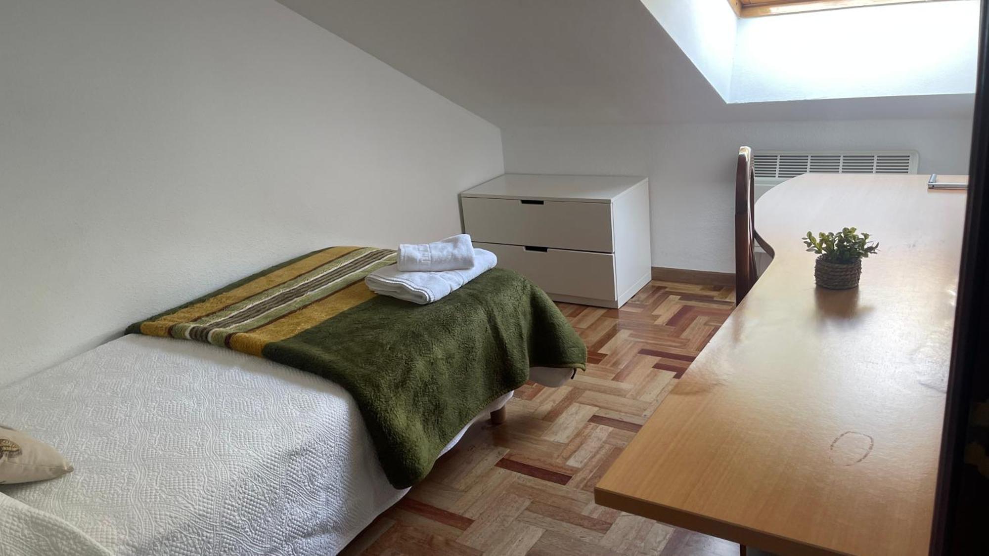 Apartamento Virgen De Guia Para 3-4 Personas Ribadesella Exteriér fotografie