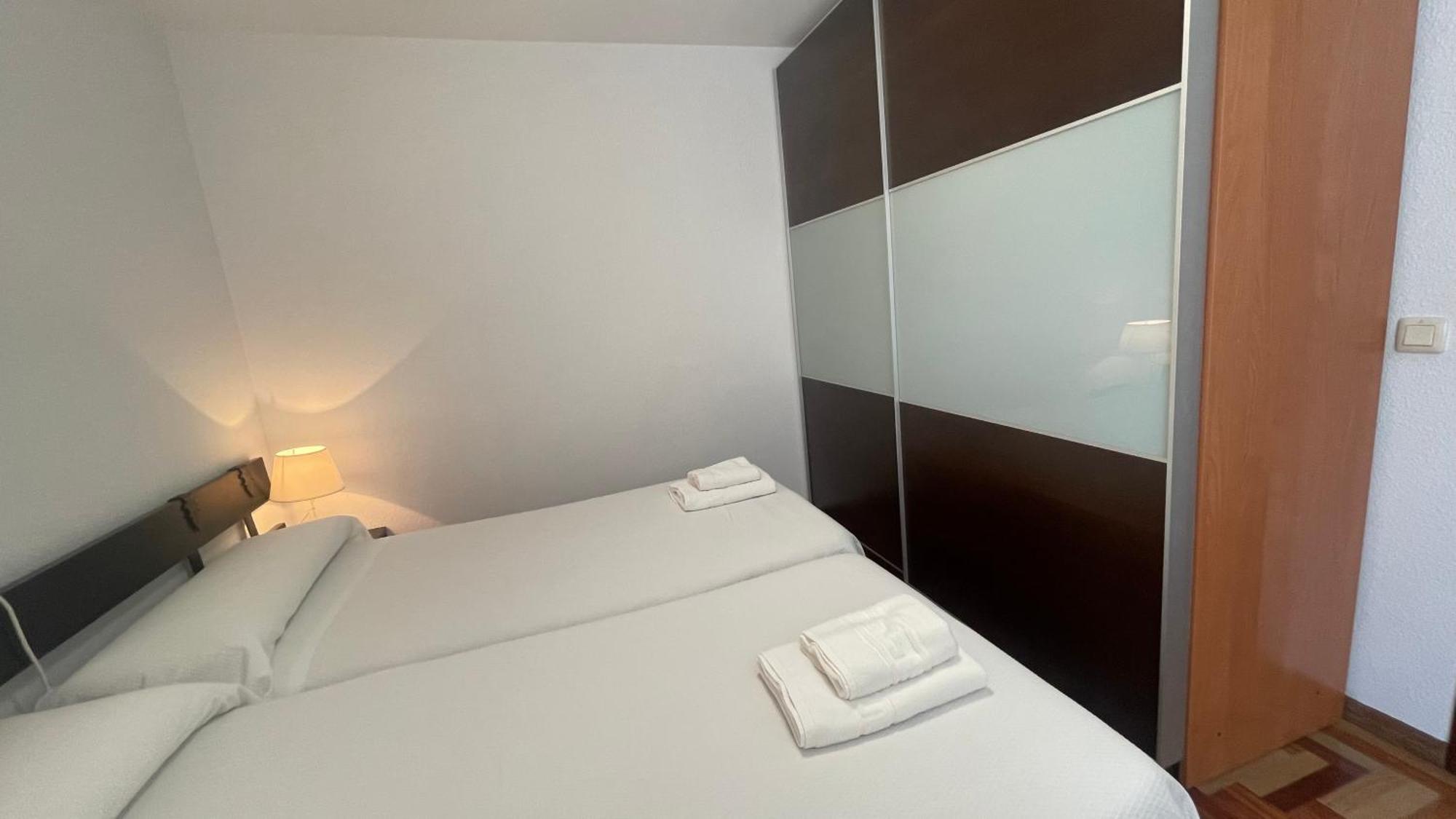 Apartamento Virgen De Guia Para 3-4 Personas Ribadesella Exteriér fotografie