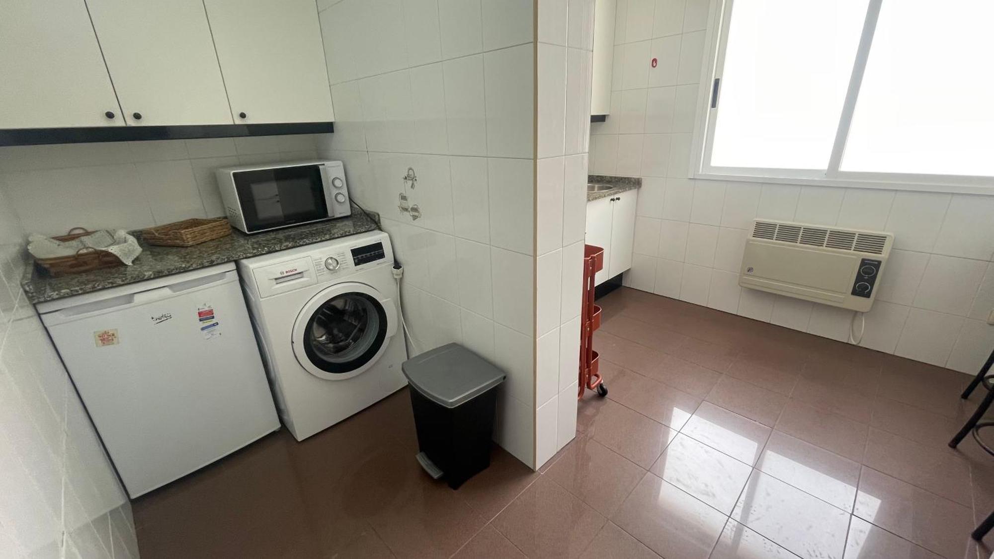 Apartamento Virgen De Guia Para 3-4 Personas Ribadesella Exteriér fotografie