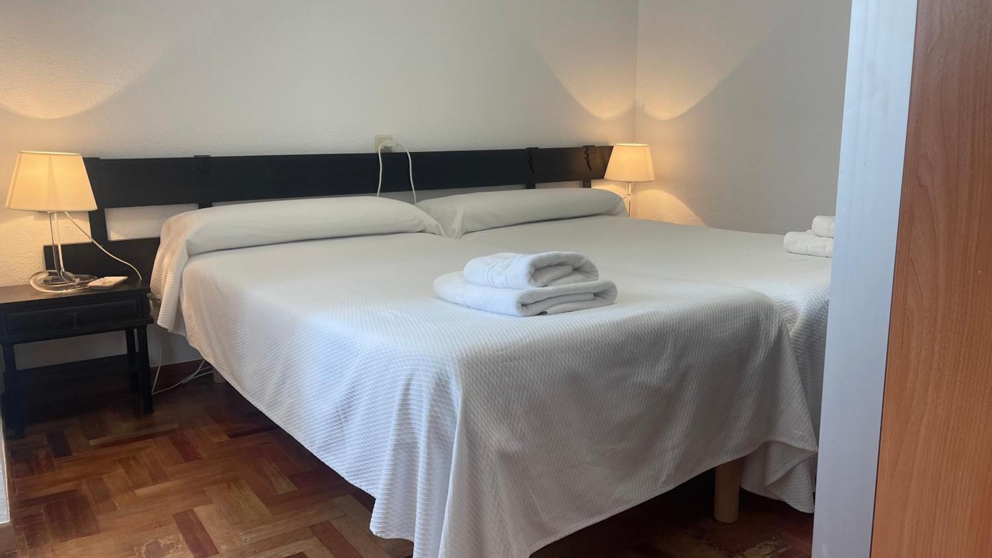 Apartamento Virgen De Guia Para 3-4 Personas Ribadesella Exteriér fotografie
